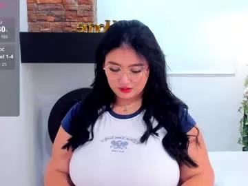 _nina_sweet from Chaturbate is Freechat