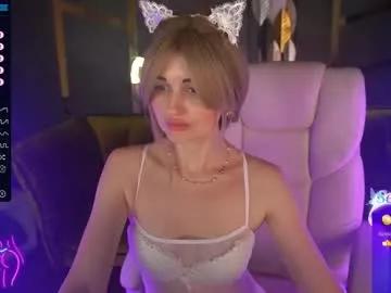 crystaltiffanyy from Chaturbate is Freechat