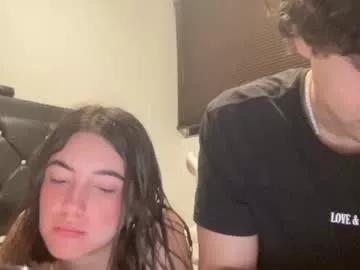 hotcouple_29 from Chaturbate is Freechat