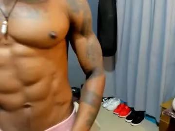 king_fitt_ from Chaturbate is Freechat