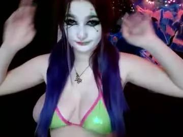 lizz44887 from Chaturbate is Freechat