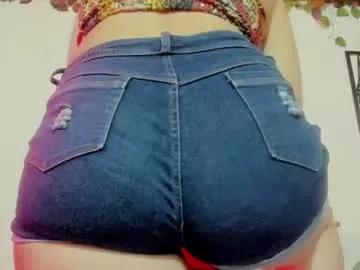 nasha__brown from Chaturbate is Freechat