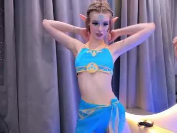 odeliabrownell from Chaturbate is Freechat
