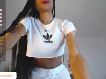 taffy_sweet1 from Chaturbate is Private