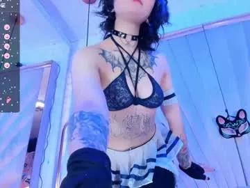 zephirah_abney from Chaturbate is Freechat