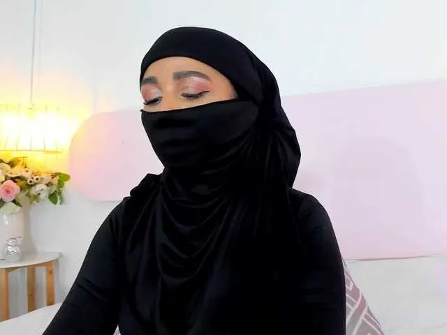 Offline -Alisha on BongaCams