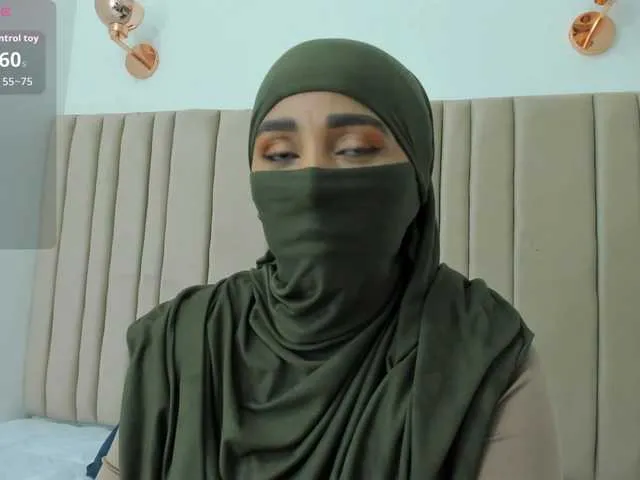 Offline -Alisha on BongaCams