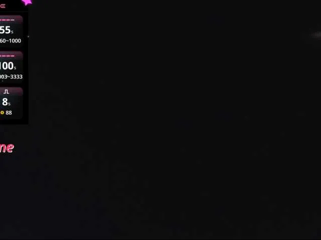 Offline -elite- on BongaCams