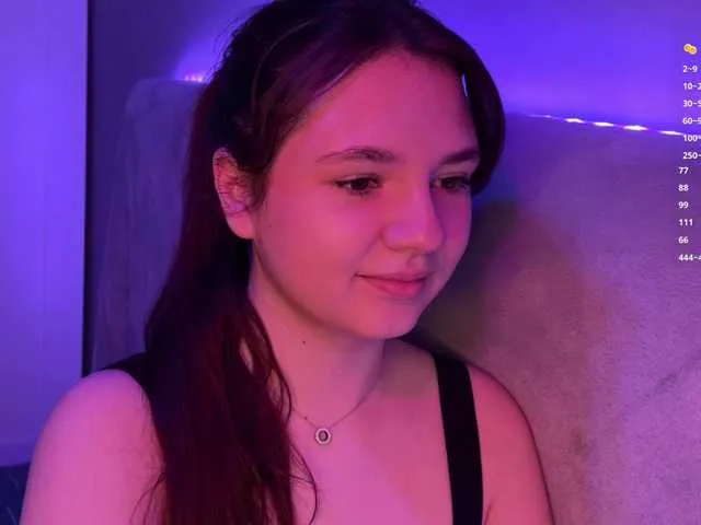 BongaCams -FoxAlisa- is Freechat -FoxAlisa- — Special treatment, attention, and compliments.
I love generous, sincere, and loyal people.