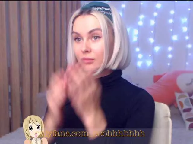 Freechat -JesusWife- on BongaCams