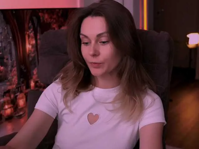 Freechat -JesusWife- on BongaCams