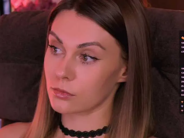 Freechat -JesusWife- on BongaCams