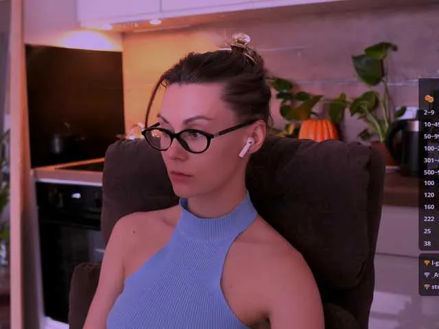 Freechat -JesusWife- on BongaCams