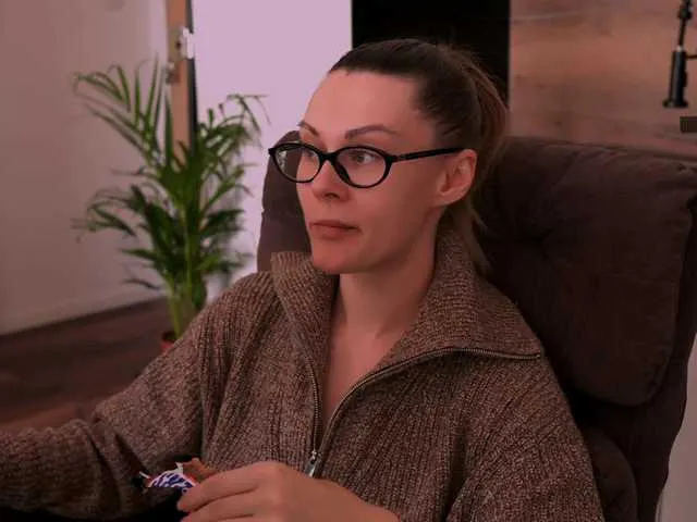 Freechat -JesusWife- on BongaCams