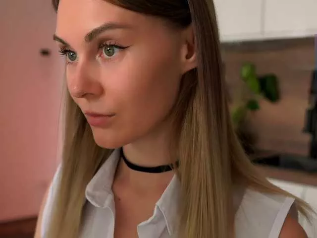 Freechat -JesusWife- on BongaCams