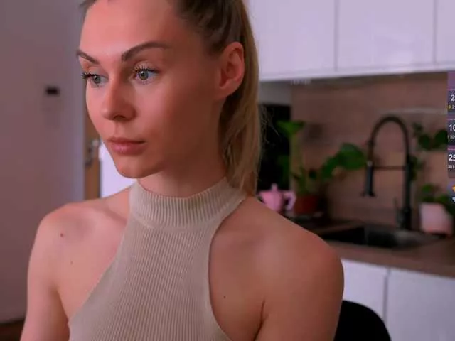 Freechat -JesusWife- on BongaCams