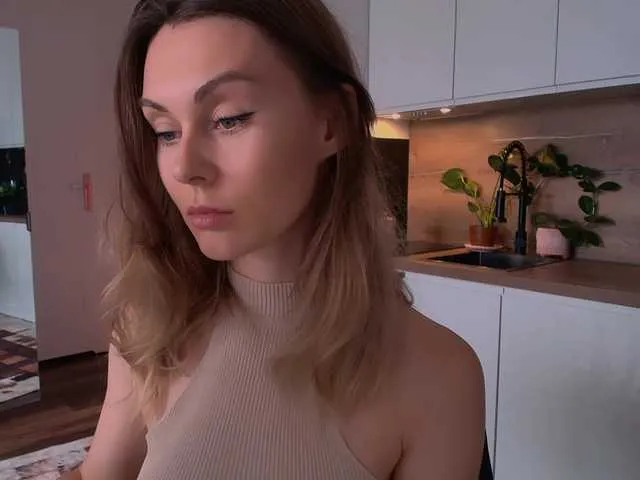 Freechat -JesusWife- on BongaCams