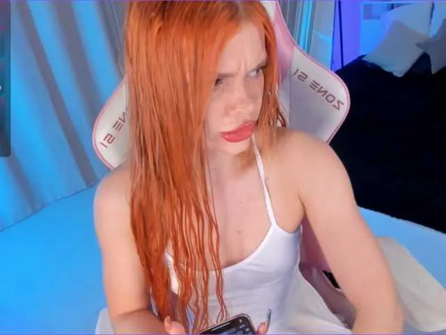 Offline -Miray- on BongaCams