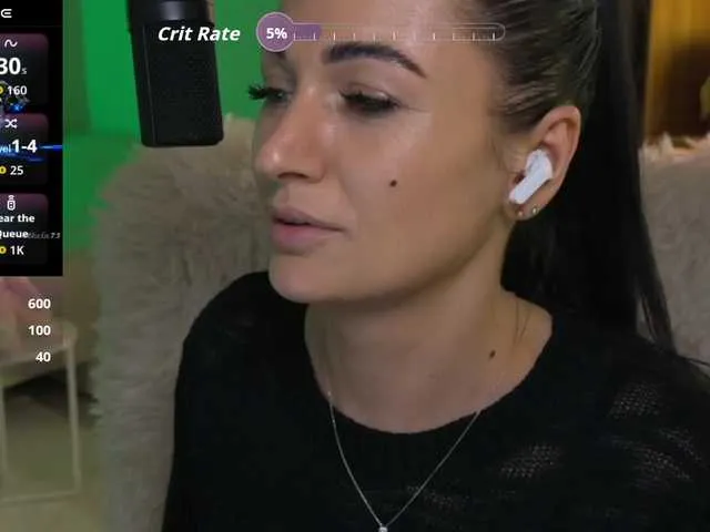 Freechat -Passionate- on BongaCams