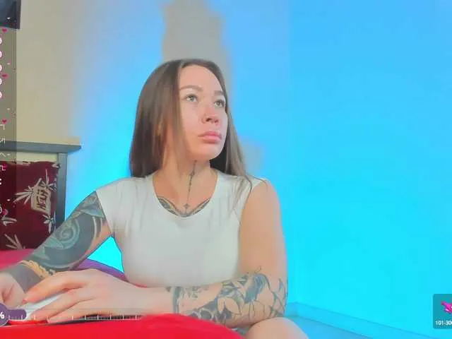 Offline -VASILISSA- on BongaCams