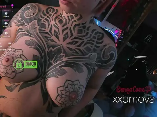 Freechat -Yourgirl on BongaCams