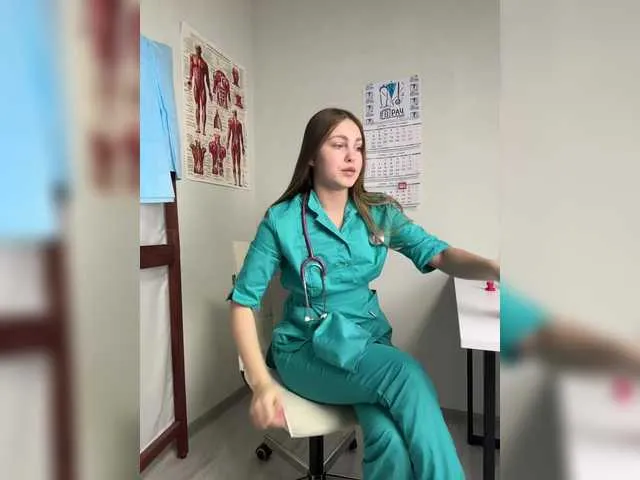 Offline Adelaida1001 on BongaCams