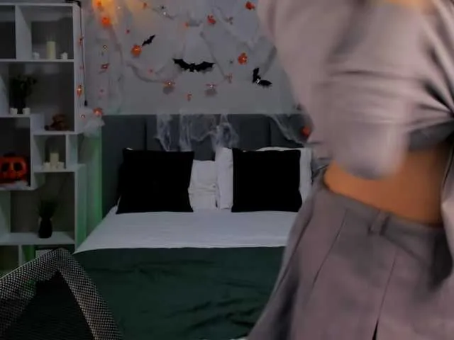 AlexaHarmon on BongaCams