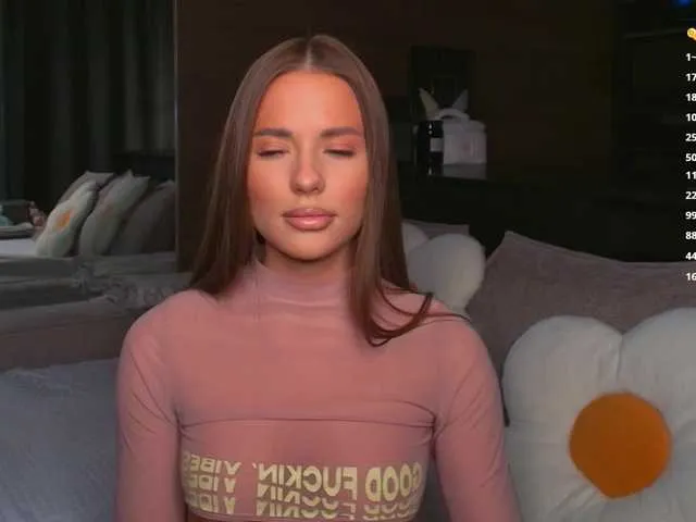 Offline AlexisGrays on BongaCams