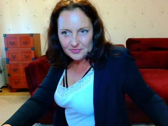 Alice3694 on BongaCams