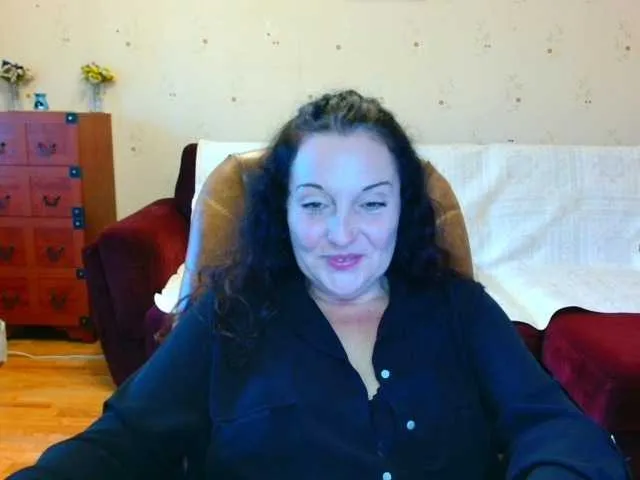 Alice3694 on BongaCams