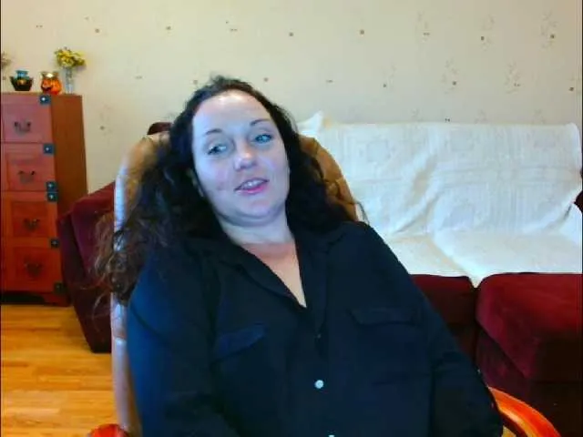 Alice3694 on BongaCams