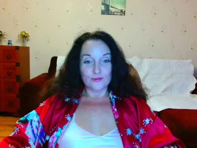 Alice3694 on BongaCams