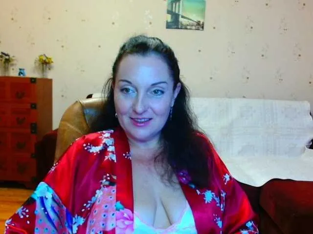 Alice3694 on BongaCams