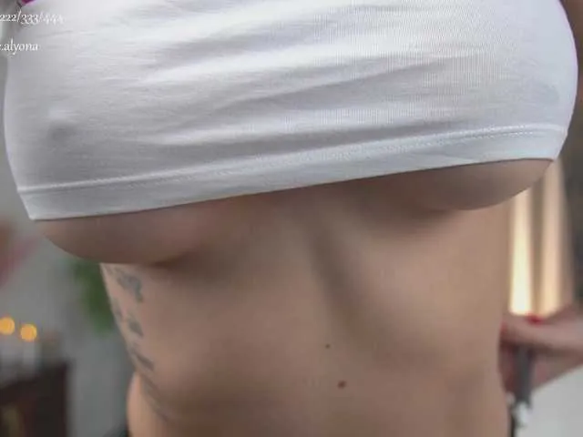 Freechat alyonaqueen on BongaCams