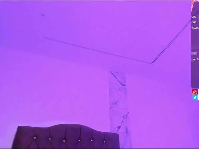 Freechat Alysson-18 on BongaCams