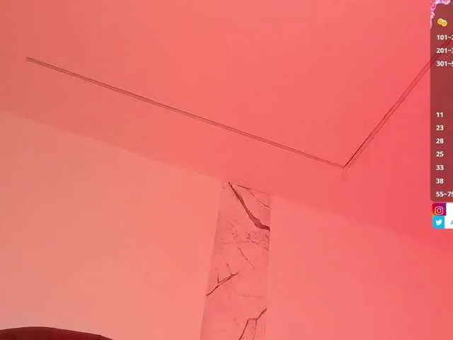 Freechat Alysson-18 on BongaCams