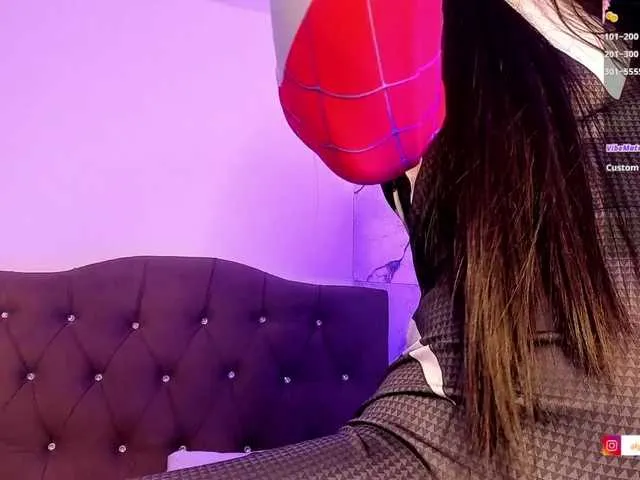 BongaCams Alysson-18 is Freechat Alysson-18 — It turns me on when you talk dirty things to me, whisper in my ear, tell me what position to put myself in or change, see your cock very erect and leaking milk.