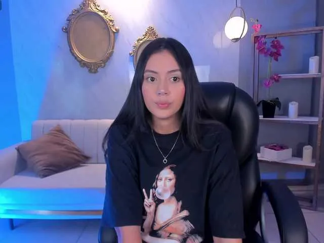 AmbarJames on BongaCams