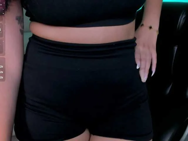 AmbarJames on BongaCams