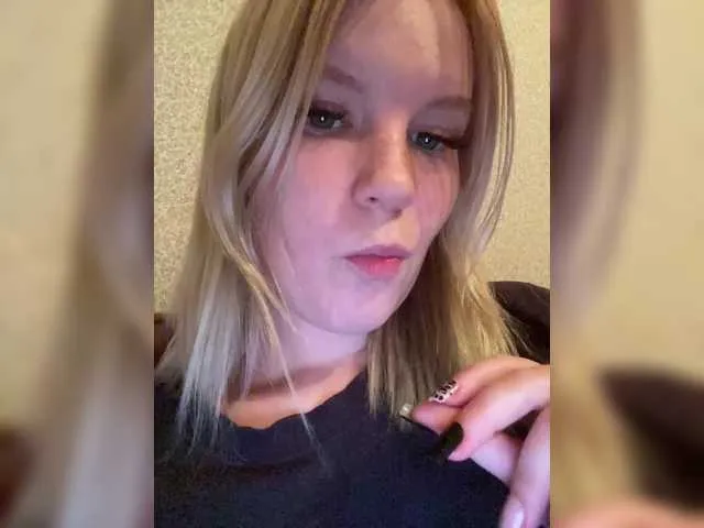 Amelia2004 — Freechat on BongaCams