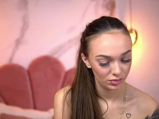 BongaCams AmiraVeyl is Freechat AmiraVeyl — I adore the art of seductive luxury---where a gentleman treats me like a rare jewel. I love playful teasing, deep conversations, and the thrill of anticipation, creating an exclusive world that feels like our secret escape.