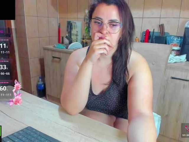 BongaCams AnabelleDoll is Freechat AnabelleDoll — Gentlemen, who knows how to talk with a woman.