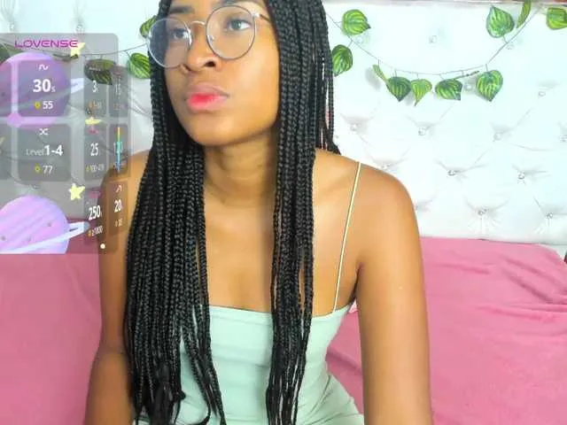 Offline andreawilliam on BongaCams