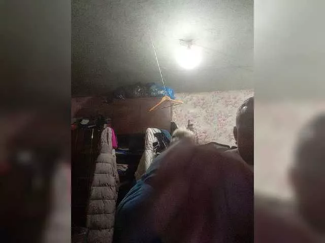 Andrei2409199 on BongaCams