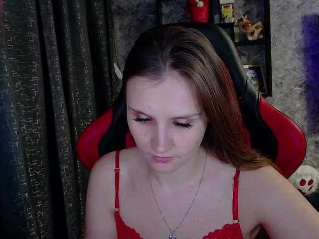 Offline Angel-SEX-Dream on BongaCams