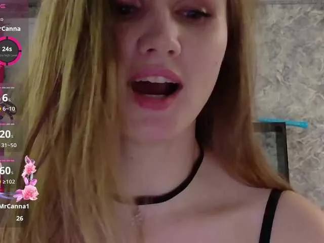 Offline Angel-SEX-Dream on BongaCams