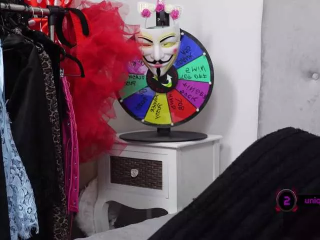 Offline AngelaMyst on BongaCams