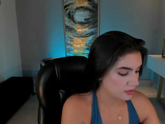 Offline AngelicaVega on BongaCams