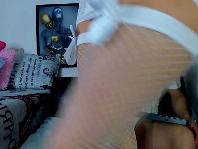 Offline Angelinefocus on BongaCams