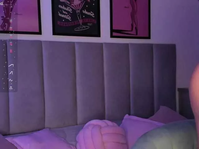 Offline Aphrir on BongaCams